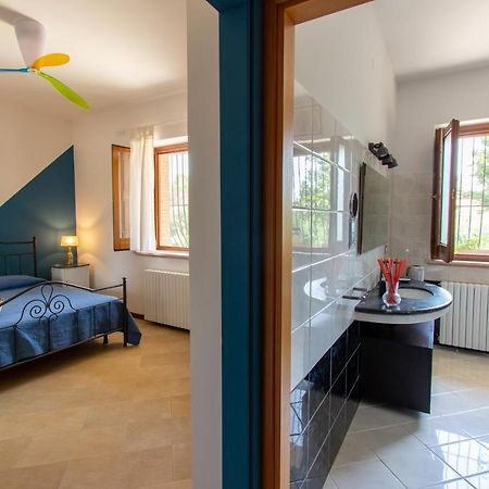 B&B La Roverella Piazza Armerina Zewnętrze zdjęcie