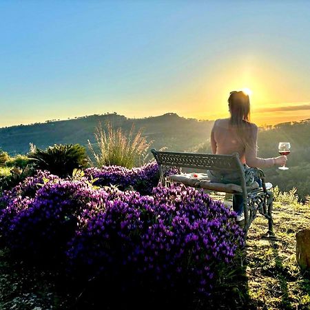 B&B La Roverella Piazza Armerina Zewnętrze zdjęcie